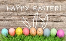 Happy Easter everyone

Just a reminder there is NO classes over the Easter weekend, all classes resume as normal on Tuesday 3 April.

Enjoy the time with family and friends