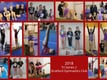 2018 Tri Series 2 Stratford Gymnastics Club