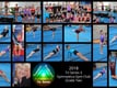 2018 Tri Series 3 Gymnastica Gym Club Grade Two
