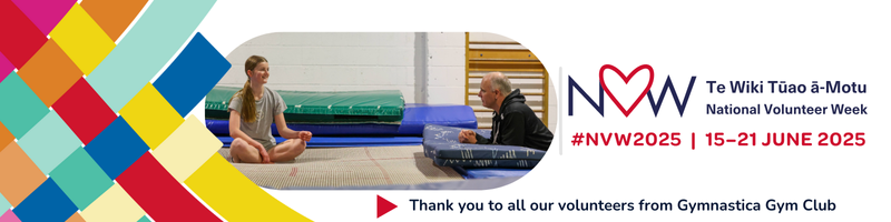 Volunteer Week-2025